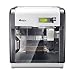 XYZprinting Da Vinci 1.0 3D Printer, Grey