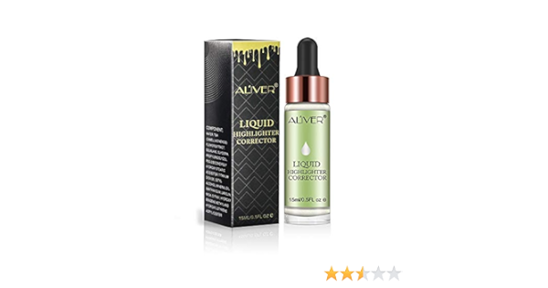 fm liquid highlighter