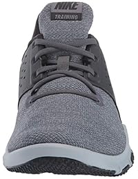 Nike Flex Control Tr3 tenis anchas para hombre