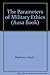 Book cover for The Parameters of Military Ethics