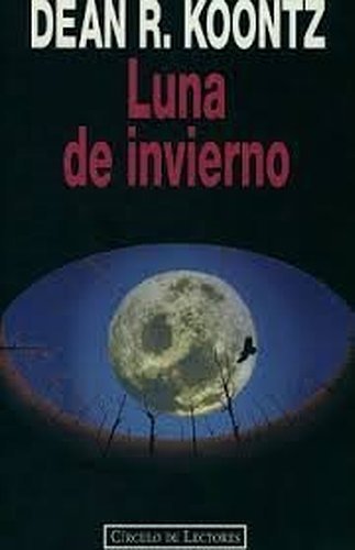 Portada de Luna de Invierno