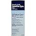 Bausch & Lomb Sensitive Eyes Saline Solution, 12-Ounce Bottles (Pack of 6) - Packaging May Vary