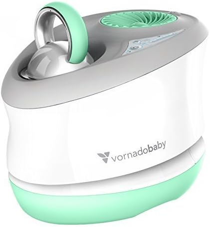 Vornadobaby Huey Nursery Evaporative Humidifier by Vornadobaby