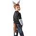 Fox Ears and Tail Set for Children