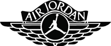 23 jordan logo