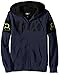 Fox Men's Libra Sherpa Zip Fleece Sweatshirt