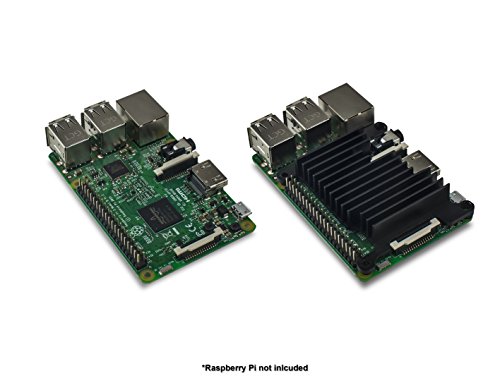 Super-Kuma-Case-for-Raspberry-Pi-3-2-and-B-by-Kintaro