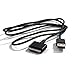 Antoble USB charging Cable for Barnes & Noble Nook HD 7