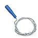Drain Snake Hair Catcher, Sink Dredge Pipeline Cleaner, Metal Drain Cleaning Tool for Bathroom Tubs, Toilet, Sink, Kitchen, Clogged Drains, Dredge Pipe, Sewers and More (1)