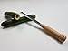 Keklle ZUCCHINI SQUASH CORER Cucumber Eggplant Potato Apple Stuffed Vegetable Wood WOODEN HANDLE 10