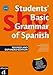 Gramática básica del estudiante de español Ed.Inglesa: Gramática básica del estudiante de español Ed.Inglesa (Spanish Edition)