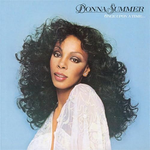 Donna Summer - Summer Time: The Singles Collection 1974-2010