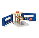 Motorworks Tuner Lift Station