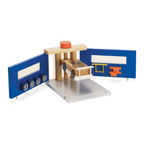 Motorworks Tuner Lift Station