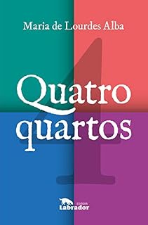 Livro Quatro quartos