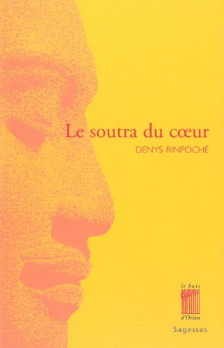 Le  soutra du coeur
