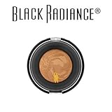 Black Radiance Artisan Color Baked Bronzer 3515 Gingersnap