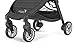 Baby Jogger City Tour Stroller | Compact Travel Stroller | Lightweight Baby Stroller with Backpack-Style Carry Bag, Perfect for Travel, Onyx