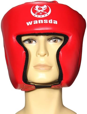 wansda headgear