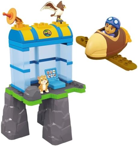 mega bloks diego