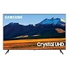 SAMSUNG 86-Inch Class Crystal UHD TU9000 Series – 4K UHD HDR Smart TV with Alexa Built-in (UN86TU9000FXZA)