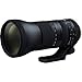 Tamron SP 150-600mm F/5-6.3 Di VC USD G2 Zoom Lens for Nikon SLR / DSLR Mount - Includes Tamron Original Tap-In Console, Sandisk 64gb Class 10 SD Card and More