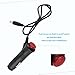 Car LED Strip Interior Light Kit Under Dash Lighting YITAMOTOR Atmosphere Neon Lights, 16 Colors 36 LED 5050 SMD Multicolor RGB Wireless IR Remote Control, 4pcs, Waterproof, DC 12V