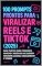 Livro “100 Prompts Prontos Para Viralizar Reels e TikTok (2025)”