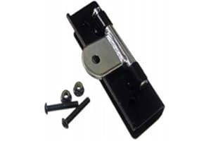 Nachman Tongue Type Hitch - Ski-Doo Sm-12466