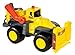 Matchbox Power Shift Construction Truck