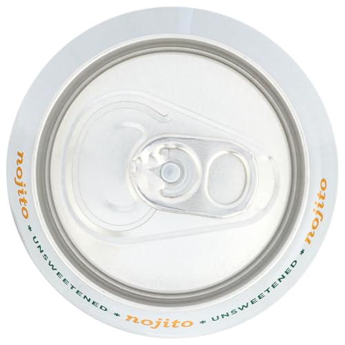 SPINDRIFT NOJITO SPARKLING WATER SINGLE, 12 FZ