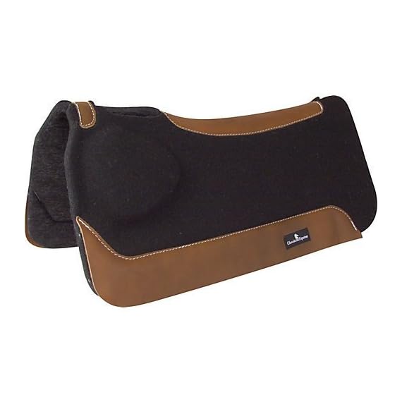 Classic-Equine-BioFit-Correction-Saddle-Pad-30×30