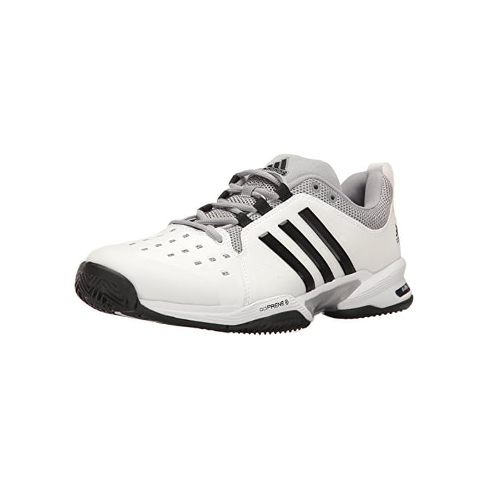 Buy adidas Barricade Classic Wide 4E 