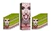 32 Oral Care Watermelon Moijto Mouthwash & Bad Breath Treatment - Effervescent Breath Mints for Kissing Breath - 18 Travel Size Packets