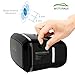 Motoraux 3D VR Glasses Virtual Reality Headsets Suitable for Google, Samsung Note, LG, Huawei, HTC, Moto Screen Smartphone (4.5-5.5 Iches)