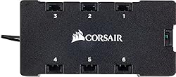 Corsair LL Series LL140 RGB 140mm Dual Light Loop