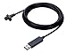 Mitutoyo 06ADV380C USB Input Tool for Use with Digimatic Calipers, Height Gages, and Depth Gauges, with Data Switch