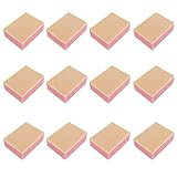 12 Pack Silicone Sponge Human Skin Injection Pad