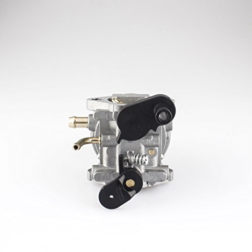 UMPARTS UMB-A01 carburetor for Toro CCR2450 210 221 Powerclear Snowblower Briggs & Stratton 801396 801233 801255 0841322 Cycle Lawnboy Insight CCR3650