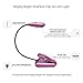 Mighty Bright 40516 XtraFlex2 Book Light, Pink