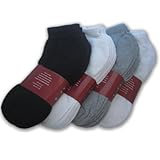 Wholesale Lot 48 Pairs Men's Sport Socks Ankle/Quarter Crew Athletic Socks