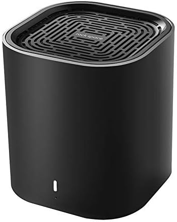 rock space bluetooth speaker
