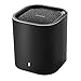 Portable Bluetooth Speaker - Enhanced Stereo Wireless Speaker w/ 360° Sound, Rich Bass, Volume Booster, Powerful Big Sound Driver, 33ft Wireless Range, 6-Hour Playtime