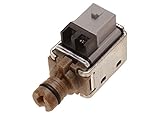 GM Genuine Parts 24207384 Automatic Transmission