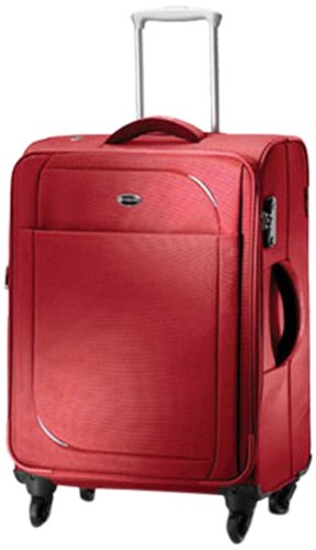 nanolite luggage