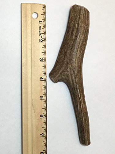Deer Antlers for Dogs, Premium, Grade A, Deer Antler Dog Chew, Long Lasting Dog Treat for Your Pet.  - //medicalbooks.filipinodoctors.org