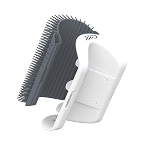 Catit Senses 2.0 Self Groomer, GRAY
