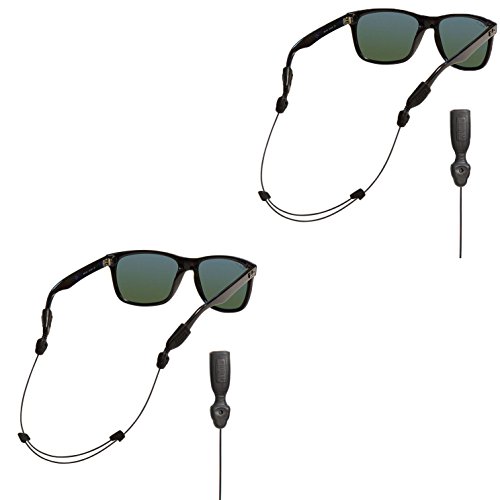Chums Orbiter Adjustable Eyewear Retainer Wire Sunglass Strap Thin