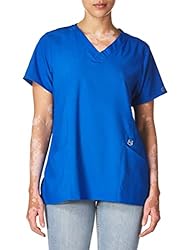 WonderWink Women's Plus-Size Women's Stylized