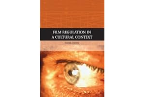 Film Regulation in A Cultural Context